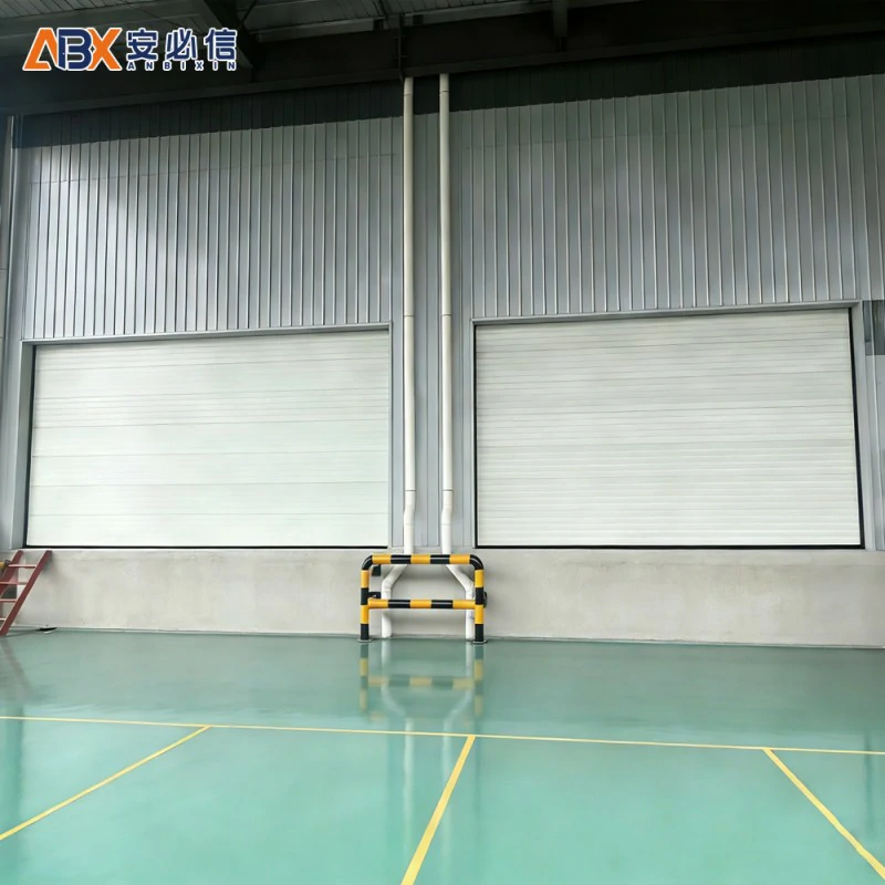绥化电动提升门